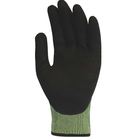 DELTA PLUS VECUTA901 Yüksek Kesilme Dirençli İş Eldiveni 4X42F X1XXXX