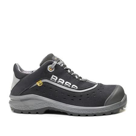 BASE B0886 Be-Style S1P ESD SRC İş Ayakkabısı
