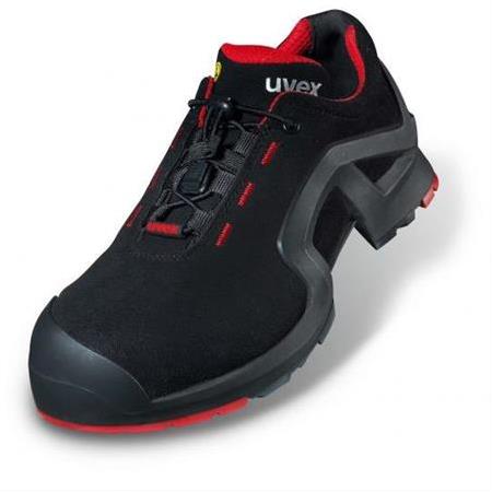 UVEX 8516 S3 SRC ESD İş Ayakkabısı