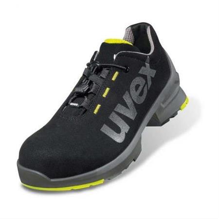 UVEX 8544 S2 ESD SRC İş Ayakkabısı