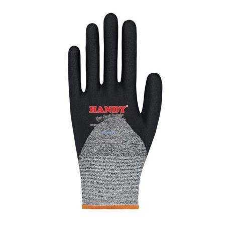 HANDY H1802 Mikro Köpük Nitril Eldiven 3121A