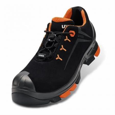 UVEX 6508 S3 SRC ESD İş Ayakkabısı