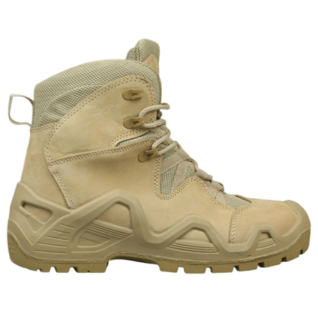 PARS POWER MID Askeri ve Özel Harekat Outdoor Bot Bej