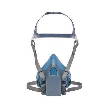 3M 7502 Yarım Yüz Maske