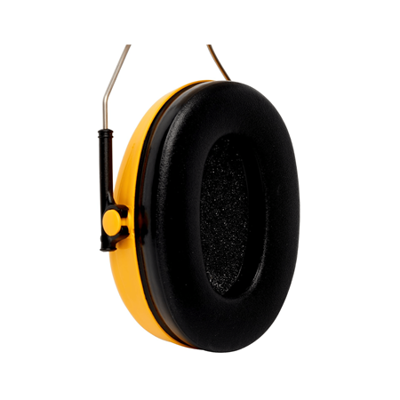 3M H510A Peltor Optime 1 Baş Bantlı Kulaklık 27 dB