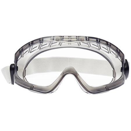 3M 2890 Goggles Tam Kapalı Güvenlik Gözlüğü AS/AF