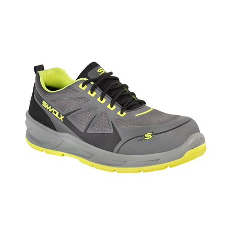 SWOLX SPORT-XR 210 S1P SRC İş Ayakkabısı