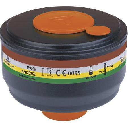 DELTA PLUS M9000 A2B2E2K2 Filtre Kartuşu