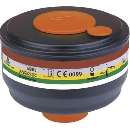 DELTA PLUS M9000 A2B2E2K2 P3 Filtre Kartuşu
