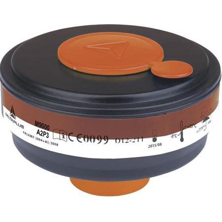 DELTA PLUS M9000 A2 P3 Filtre Kartuşu
