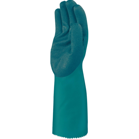 DELTA PLUS VV835CUT Kesilmeye ve Isıya Dirençli Kimyasal Eldiven 4X42C X1XXXX TİP B JKL