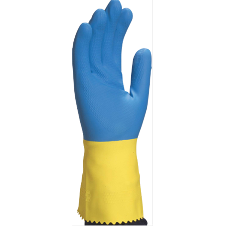 DELTA PLUS VV330 Yağ Eldiveni 1010X