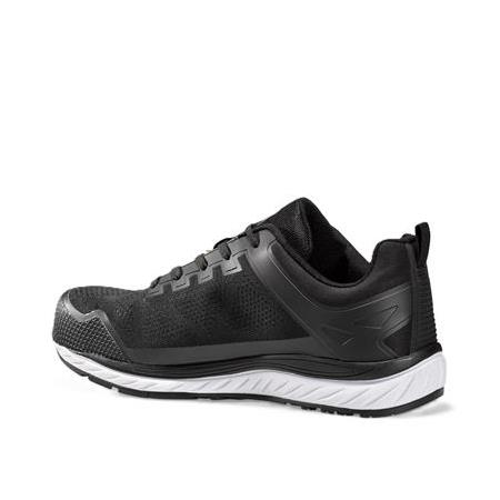 TOWORKFOR SUPER SET BLACK S1P SRC ESD İş Ayakkabısı