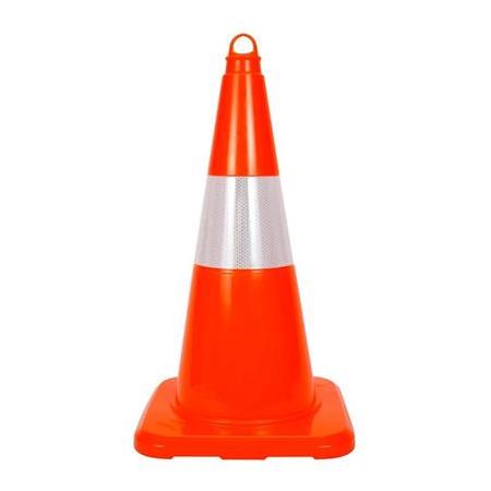 Trafik Konisi 50 Cm