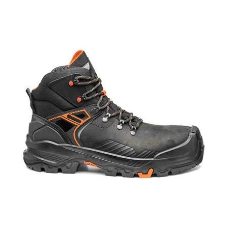 BASE B1601 T-Rex Mid S3S HRO CI HI LG SC FO SR İş Botu