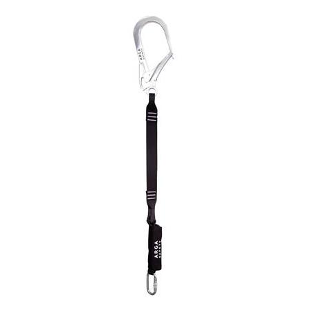 ARGA SAFETY PARS I 110 Tek Kol Şok Emicili Lanyard