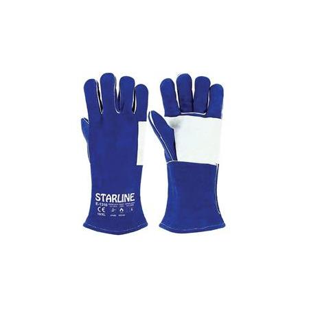STARLINE E-1310 Isı ve Kaynak Eldiveni 4144X