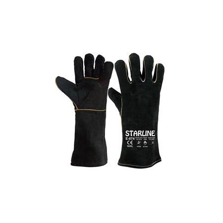STARLINE E-074 Isı ve Kaynak Eldiveni 3122X