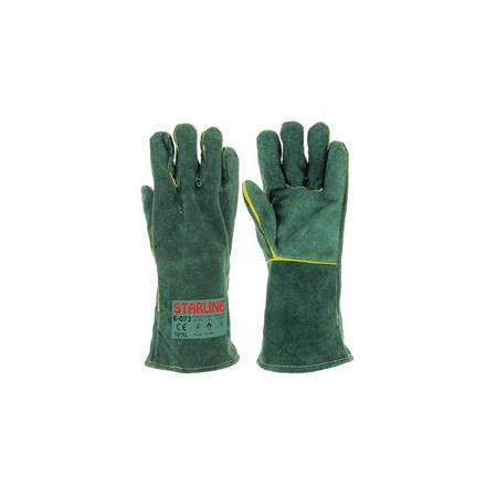 STARLINE E-073 Isı ve Kaynak Eldiveni 3122X