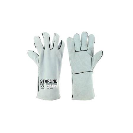 STARLINE E-071 Isı ve Kaynak Eldiveni 3122X
