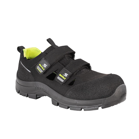 SWOLX COMBO-XS 110 S1P SRC İş Ayakkabısı