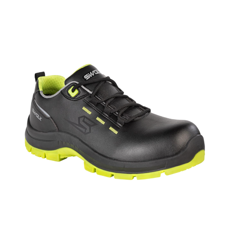 SWOLX COMBO-X 500 S3 SRC İş Ayakkabısı